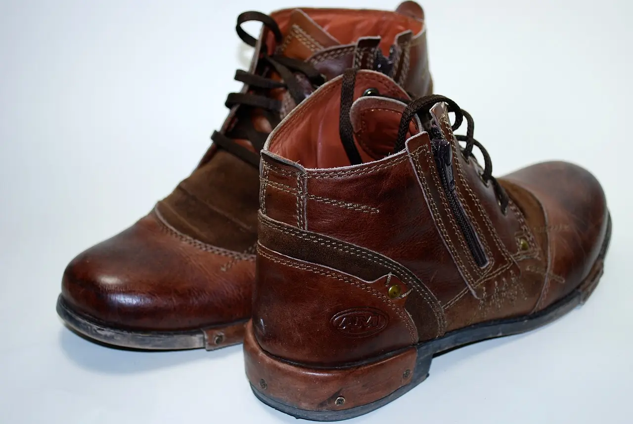 Comment_choisir_des_bottes_élégantes_pour_homme ?